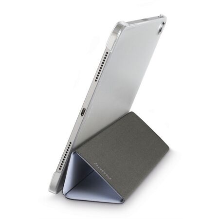 Hama THFold Clear iPad 11 2025 Flieder