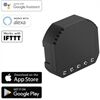 Hama WiFi-Upgrade-Switch, Unterputz