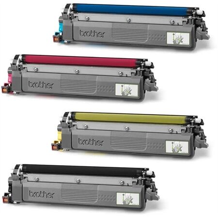 BROTHER TN-248 CMYK (1.000 S.) Multipack