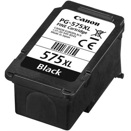 Canon PG-575 XL Black (400 S.)