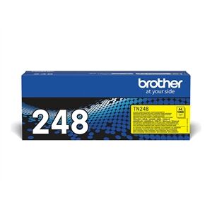 BROTHER TN-248 Y (1.000 S.)
