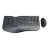 Conceptronic Orazio Ergonomische Tastatur