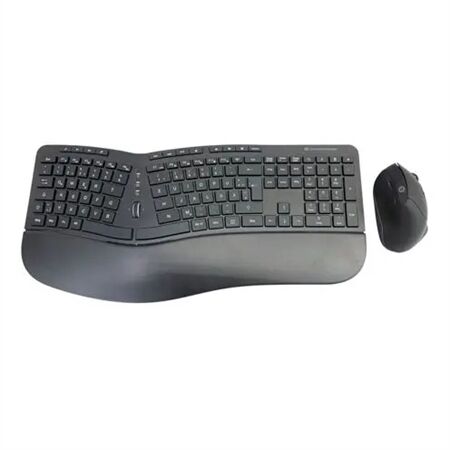 Conceptronic Orazio Ergonomische Tastatur
