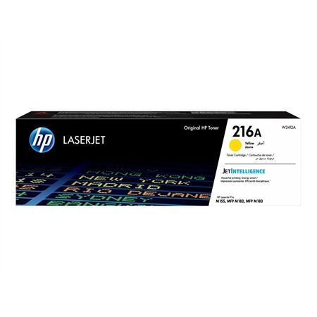 HP 216 A (850 S.)