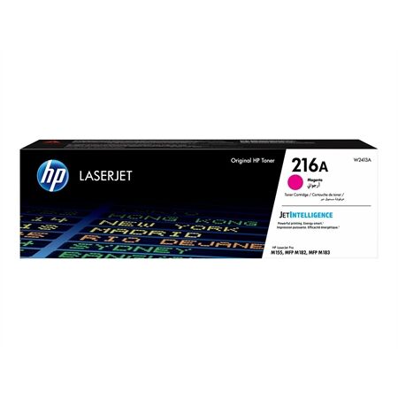 HP 216 A (850 S.)