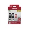 Canon PG540L/CL541XL Photo Value Pack