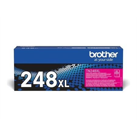 BROTHER TN-248 XL M (2.300 S.)