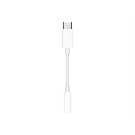 Apple USB-C auf 3,5-mm-Kopfhörer­Adapter
