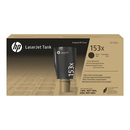 HP 153X (W1530X)