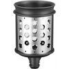 KitchenAid 5KSMEMVSC Zusatztrommeln (3er Set)