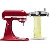 KitchenAid 5KSMSCA Gemüseblattschneider