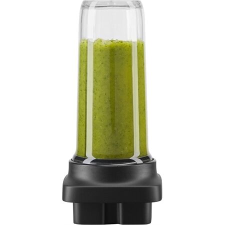 KitchenAid 5KSB2030PJB Behälter m.Deckel 500ml