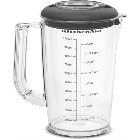 KitchenAid 5KHBV83EER Stabmixer