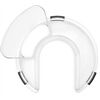 KitchenAid 5KSMTHPS Easy Snap Spritzschutz