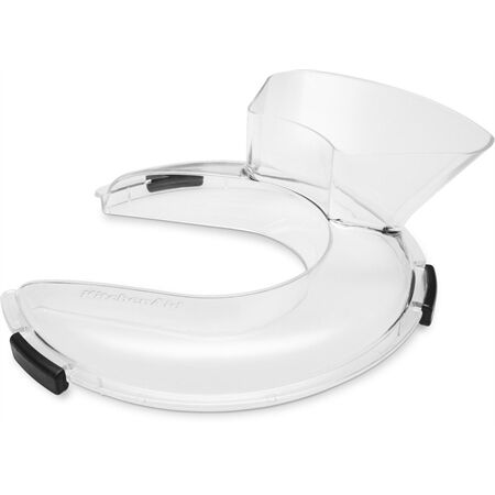 KitchenAid 5KSMTHPS Easy Snap Spritzschutz