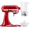 KitchenAid 5KSMSIA Shave Ice-Vorsatz