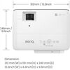 Benq TK700
