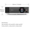 Benq TK700