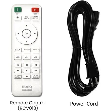 Benq TK700