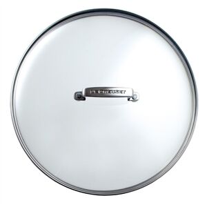 Le Creuset Glasdeckel für Pfanne 30cm