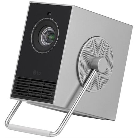 LG HU710PB CineBeam Q