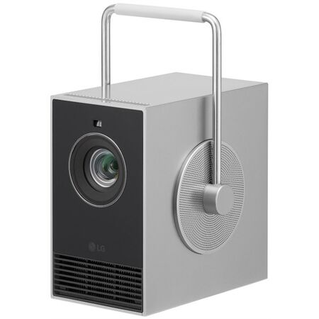 LG HU710PB CineBeam Q