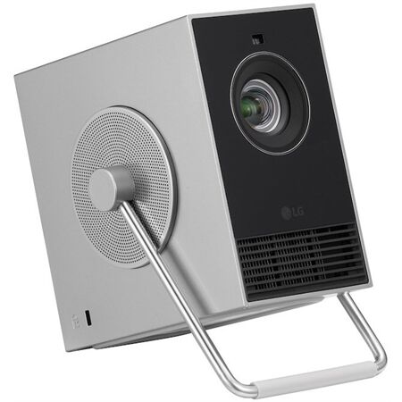 LG HU710PB CineBeam Q