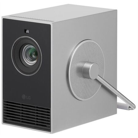 LG HU710PB CineBeam Q