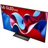 LG OLED 77 C48 LA