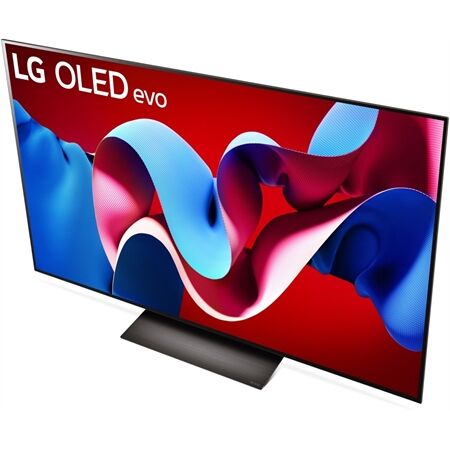 LG OLED 77 C48 LA