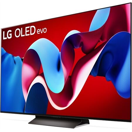 LG OLED 77 C48 LA