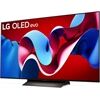 LG OLED 77 C48 LA