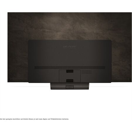 LG OLED 77 C48 LA
