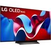 LG OLED 77 C48 LA
