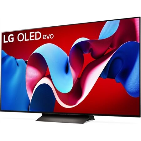 LG OLED 65 C48 LA