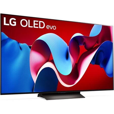 LG OLED 65 C48 LA