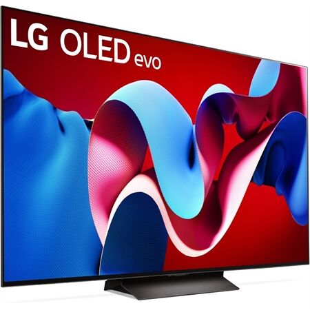 LG OLED 65 C48 LA