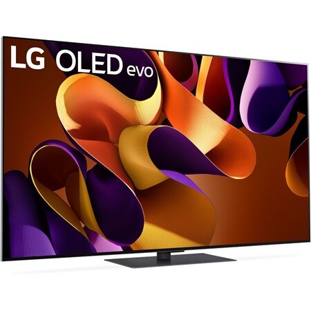 LG OLED 55 G49 LS