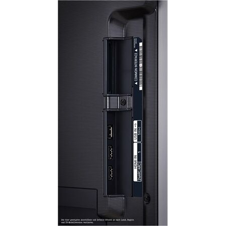 LG OLED 55 G49 LS