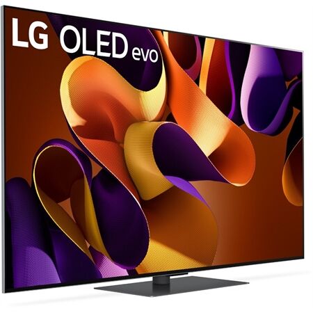 LG OLED 55 G49 LS