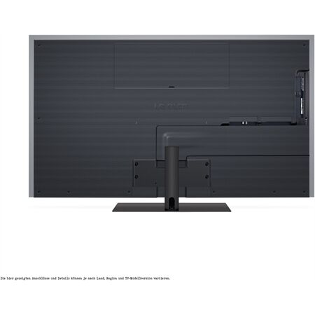 LG OLED 55 G49 LS