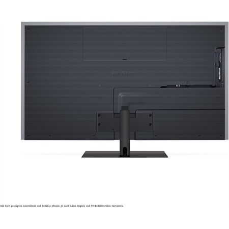 LG OLED 55 G49 LS