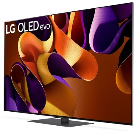 LG OLED 55 G49 LS