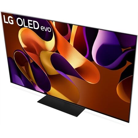 LG OLED 55 G49 LS