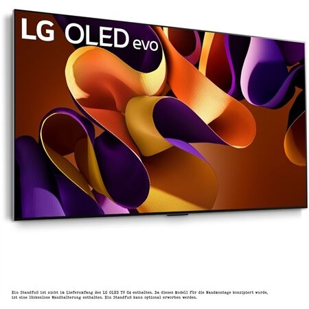LG OLED 55 G48 LW