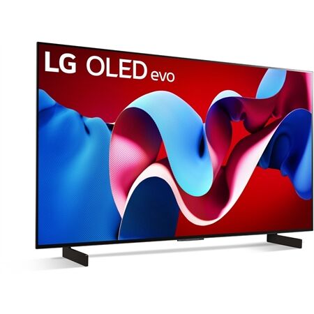 LG OLED 42 C48 LA