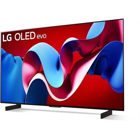 LG OLED 42 C48 LA
