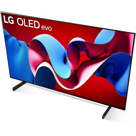 LG OLED 42 C48 LA