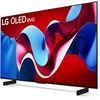 LG OLED 42 C48 LA