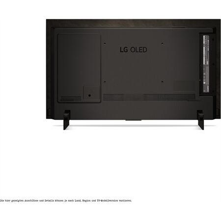 LG OLED 42 C48 LA